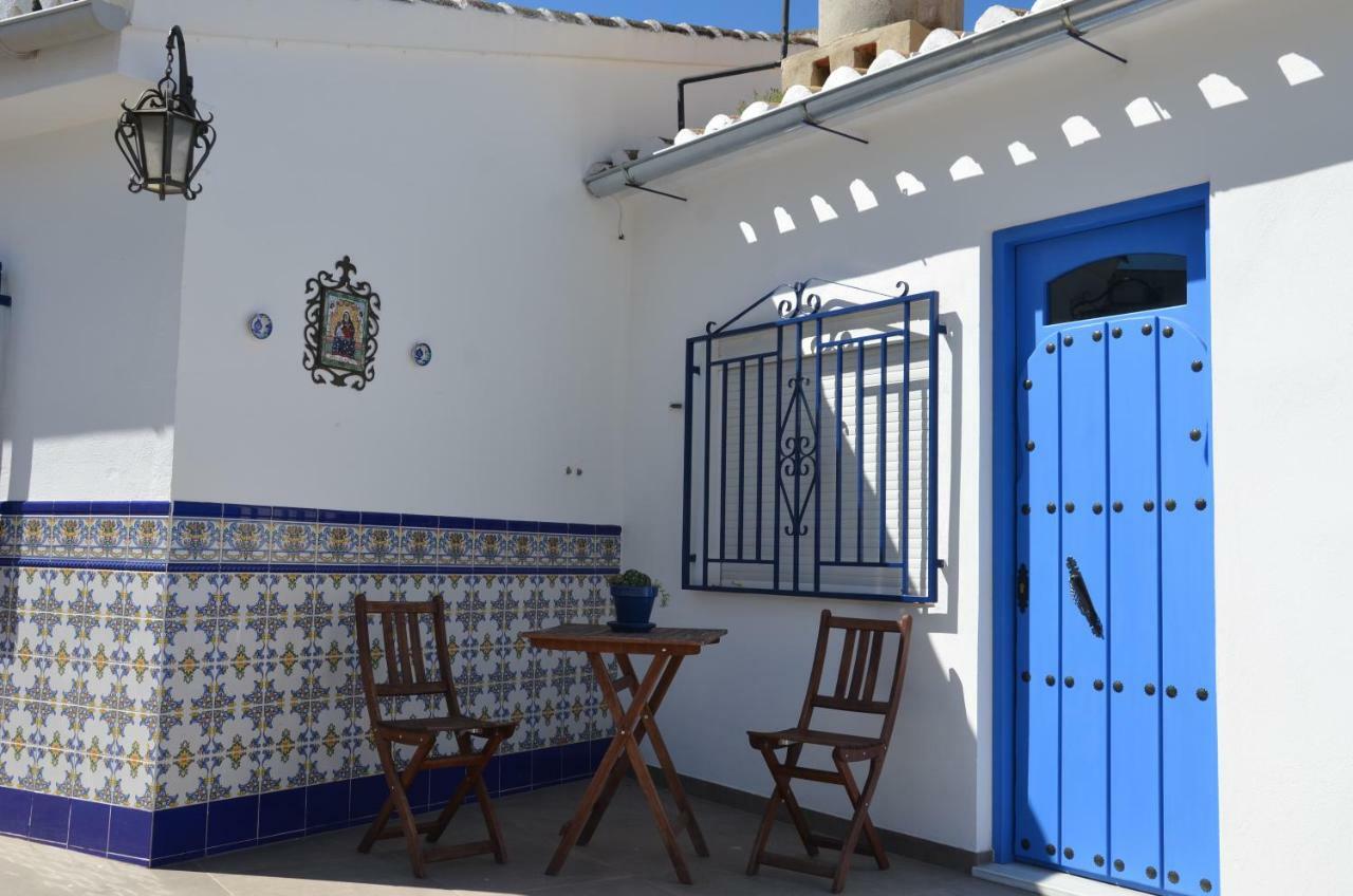 Santo Domingo Rural - Central & Private Parking Арчидона Экстерьер фото